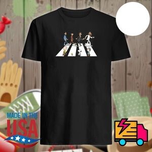 O_Jays Signatures Thank You For The Memories Shirt